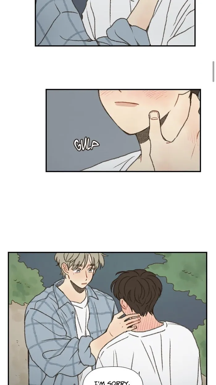 Don’t Forget That You Like Me - Chapter 48 Page 4
