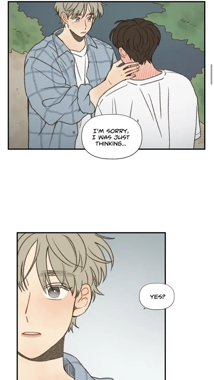 Don’t Forget That You Like Me - Chapter 48 Page 5