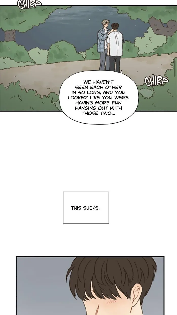 Don’t Forget That You Like Me - Chapter 48 Page 6