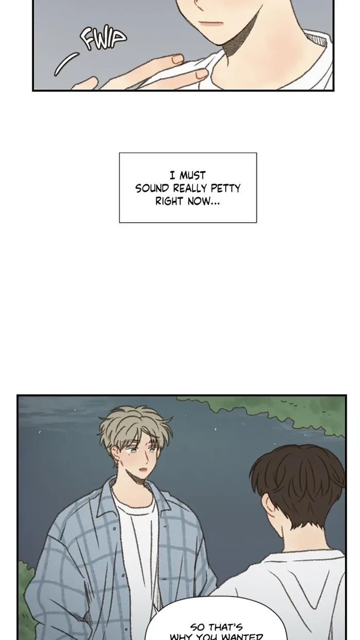 Don’t Forget That You Like Me - Chapter 48 Page 7