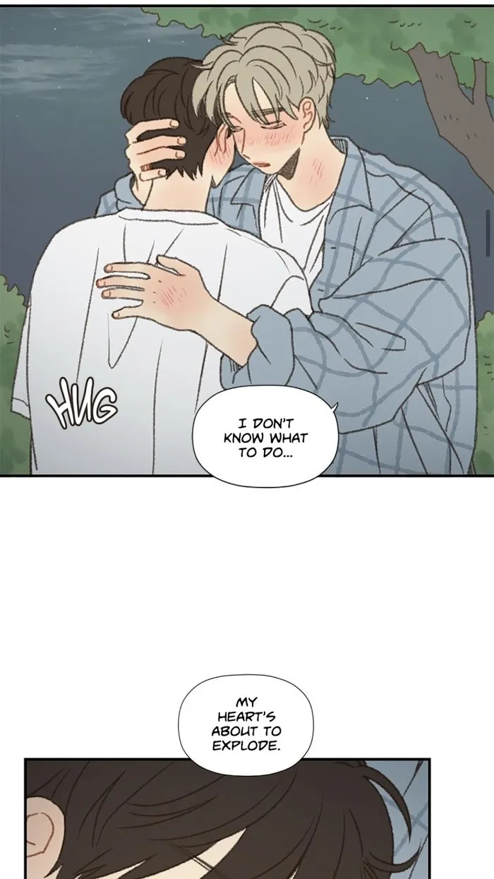 Don’t Forget That You Like Me - Chapter 48 Page 9