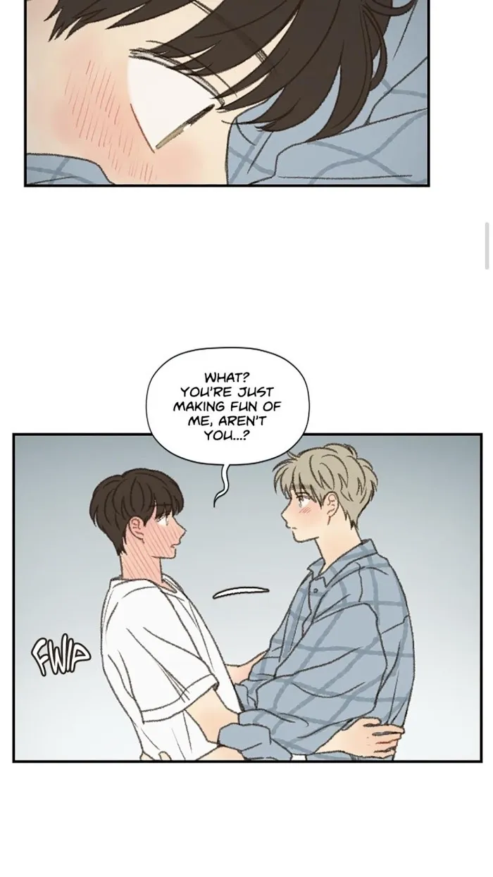 Don’t Forget That You Like Me - Chapter 48 Page 10