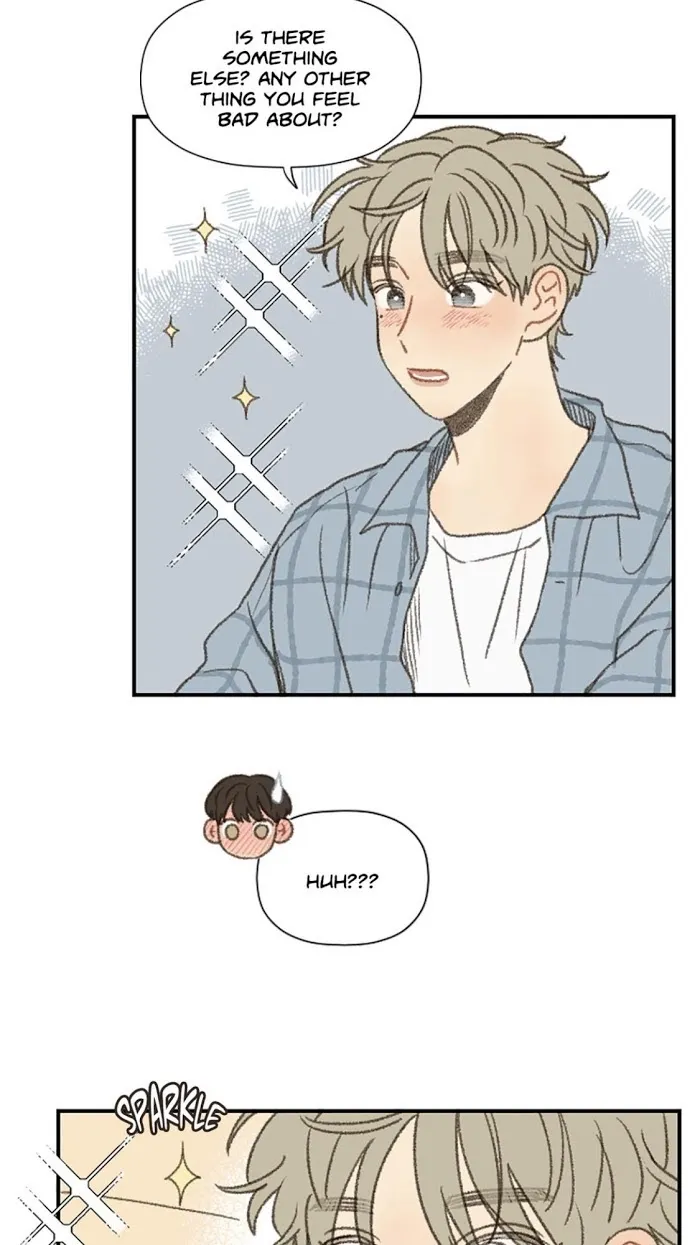 Don’t Forget That You Like Me - Chapter 48 Page 11
