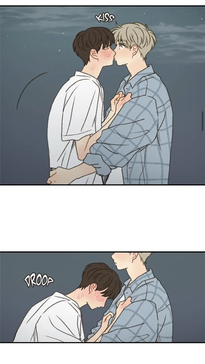 Don’t Forget That You Like Me - Chapter 48 Page 13