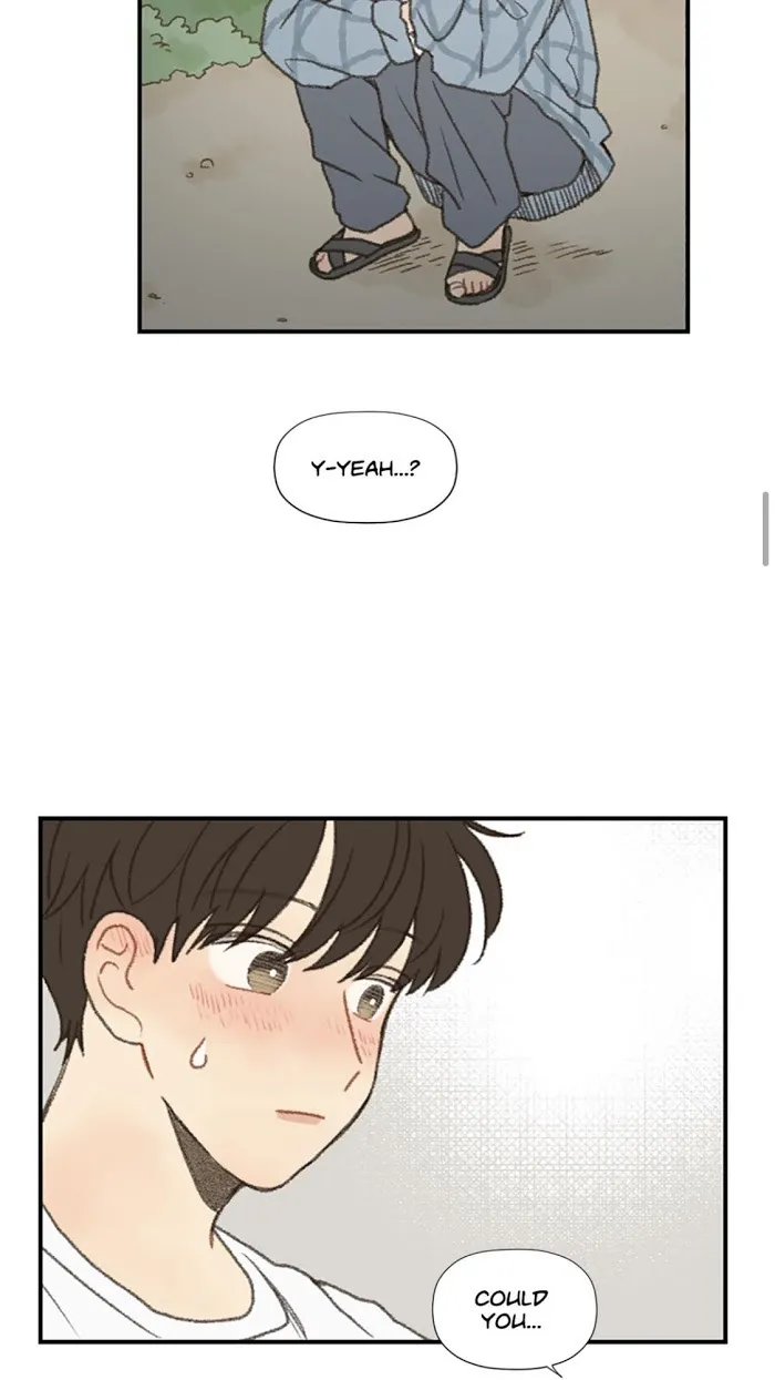 Don’t Forget That You Like Me - Chapter 48 Page 16