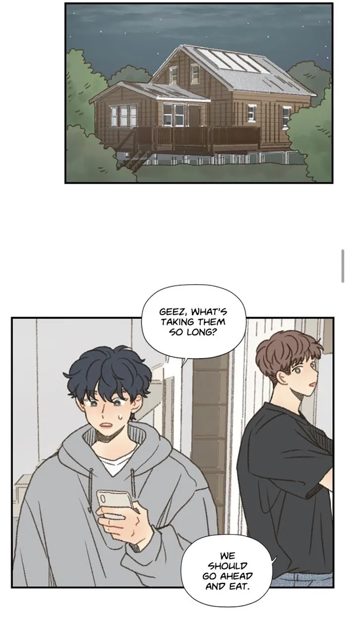 Don’t Forget That You Like Me - Chapter 48 Page 18