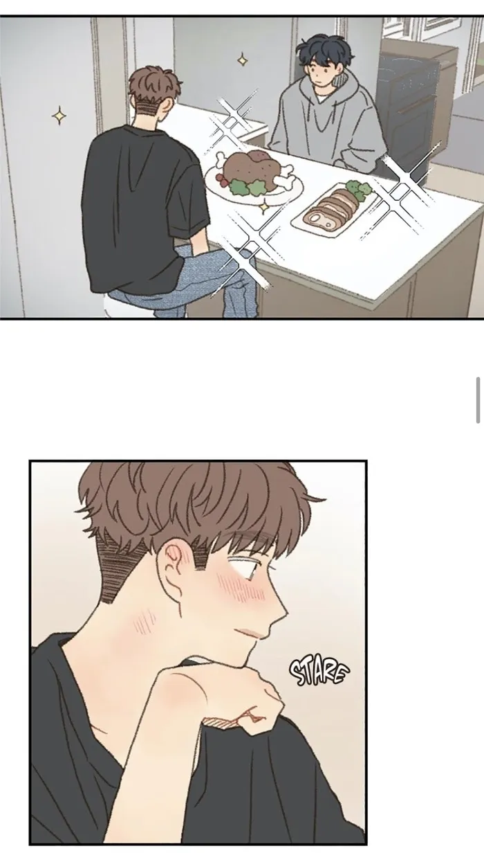 Don’t Forget That You Like Me - Chapter 48 Page 20