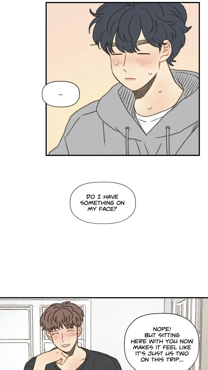 Don’t Forget That You Like Me - Chapter 48 Page 21