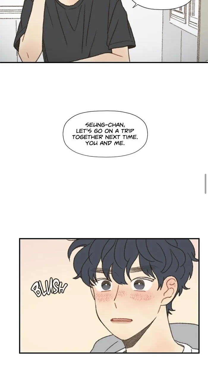 Don’t Forget That You Like Me - Chapter 48 Page 22