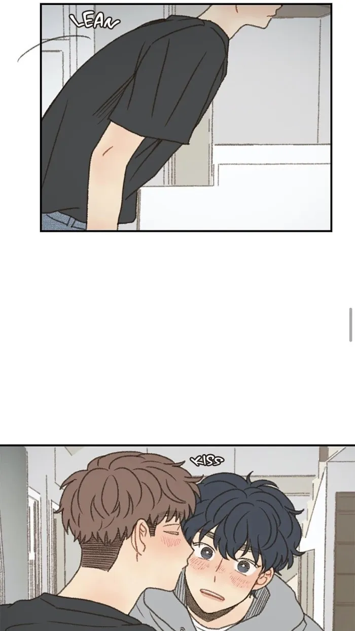 Don’t Forget That You Like Me - Chapter 48 Page 23
