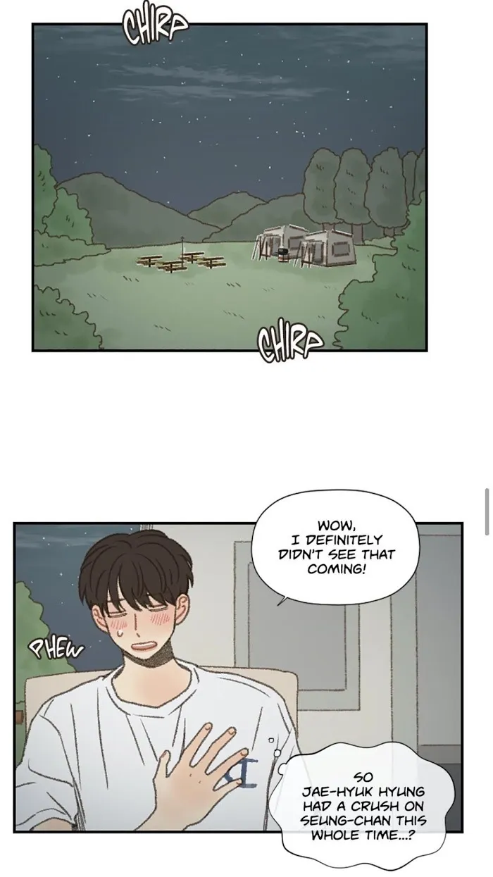 Don’t Forget That You Like Me - Chapter 48 Page 27
