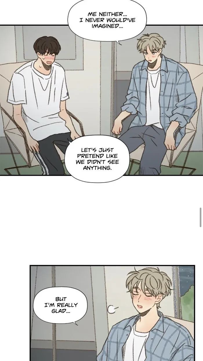 Don’t Forget That You Like Me - Chapter 48 Page 28