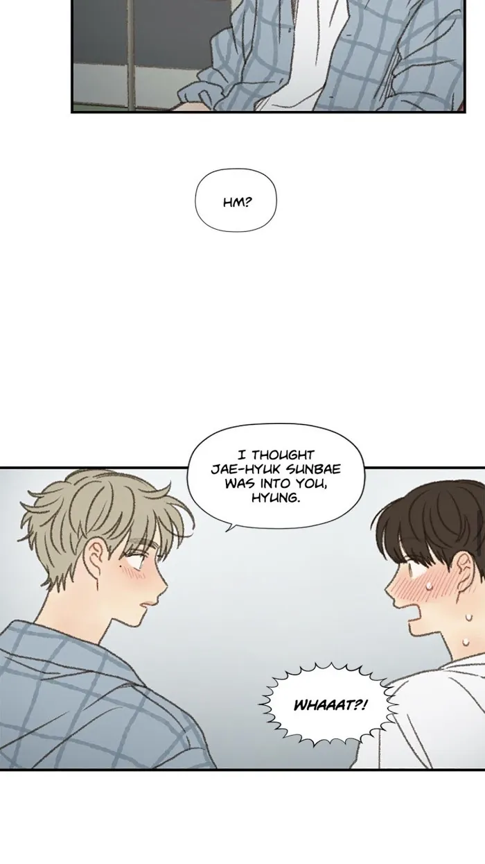 Don’t Forget That You Like Me - Chapter 48 Page 29