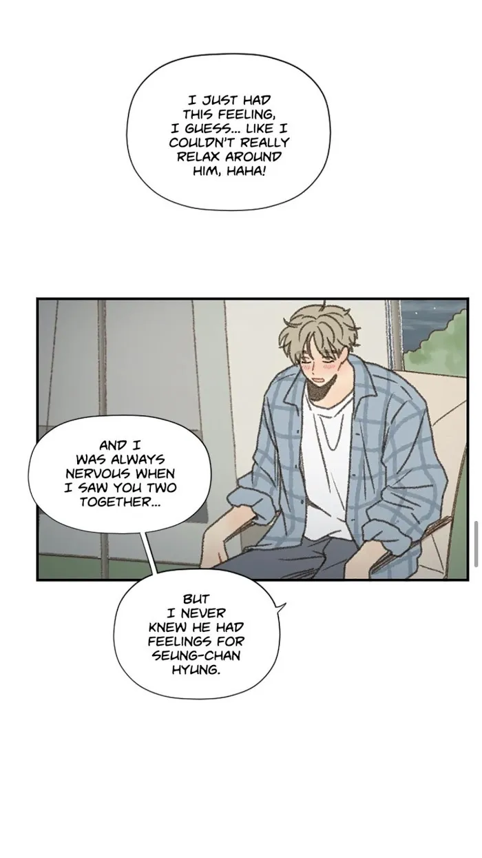 Don’t Forget That You Like Me - Chapter 48 Page 30