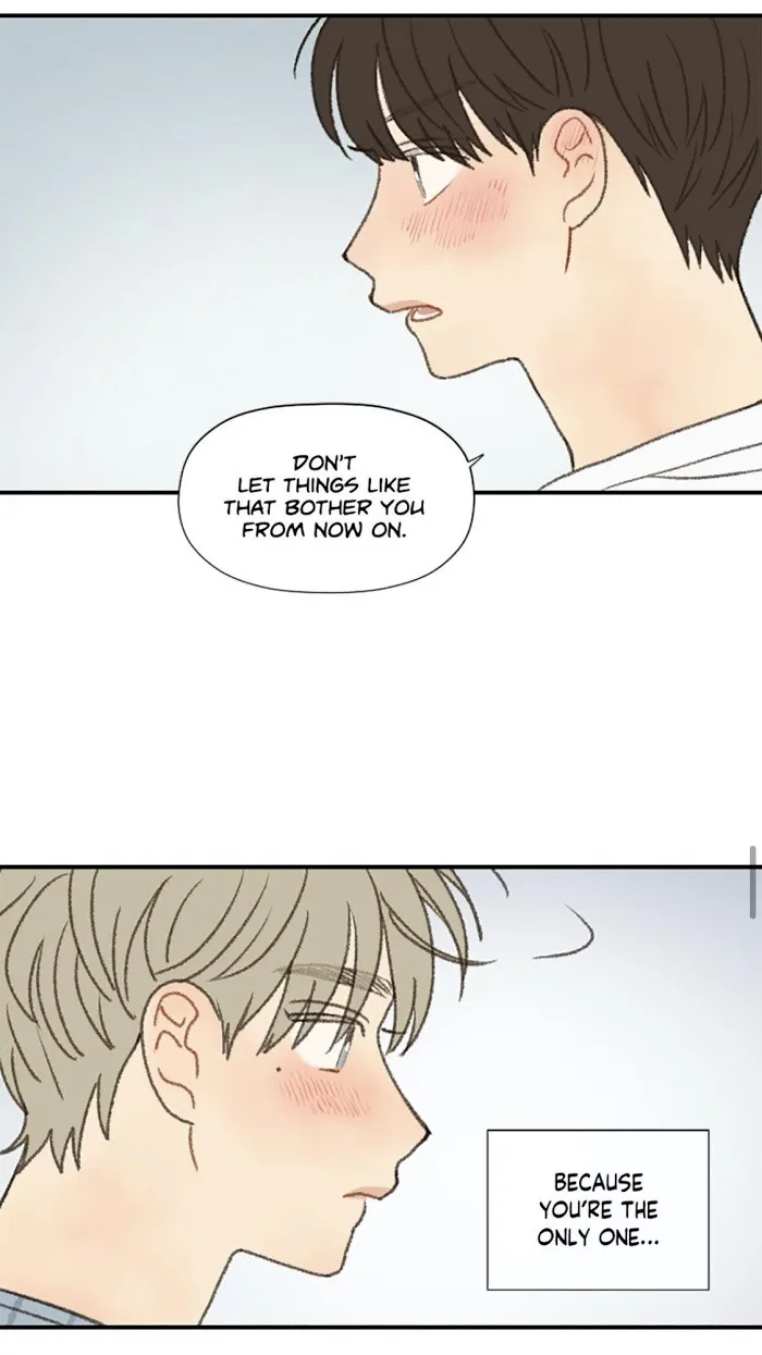 Don’t Forget That You Like Me - Chapter 48 Page 31