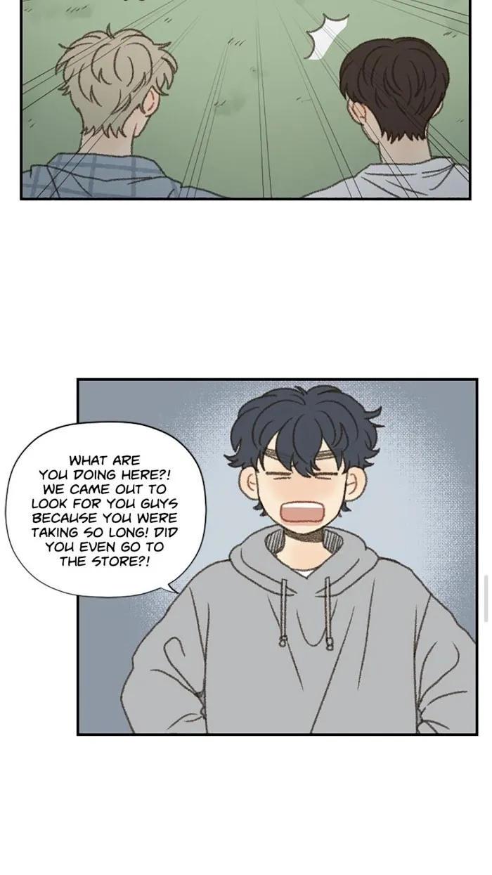 Don’t Forget That You Like Me - Chapter 48 Page 33
