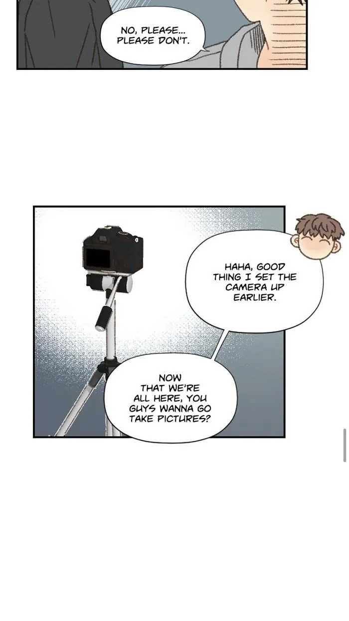 Don’t Forget That You Like Me - Chapter 48 Page 35