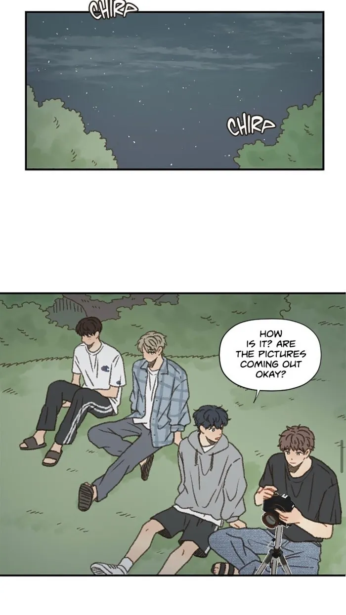 Don’t Forget That You Like Me - Chapter 48 Page 36