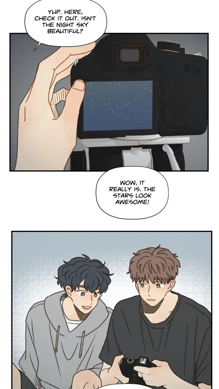 Don’t Forget That You Like Me - Chapter 48 Page 37