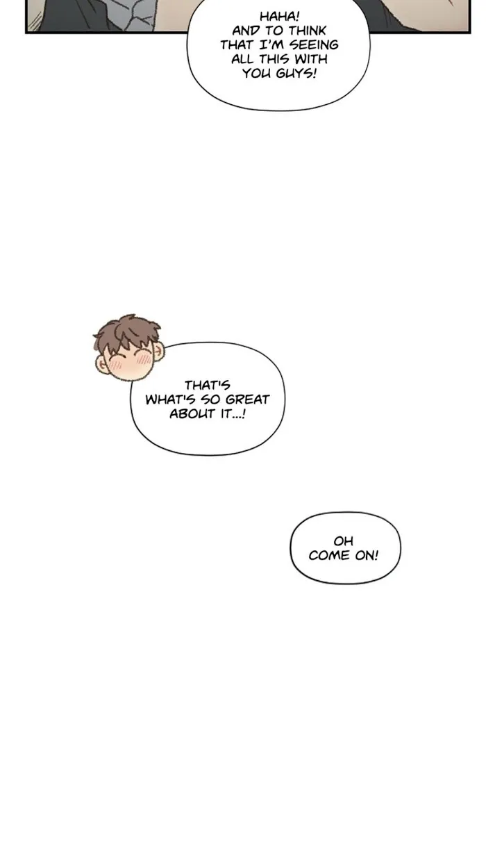 Don’t Forget That You Like Me - Chapter 48 Page 38