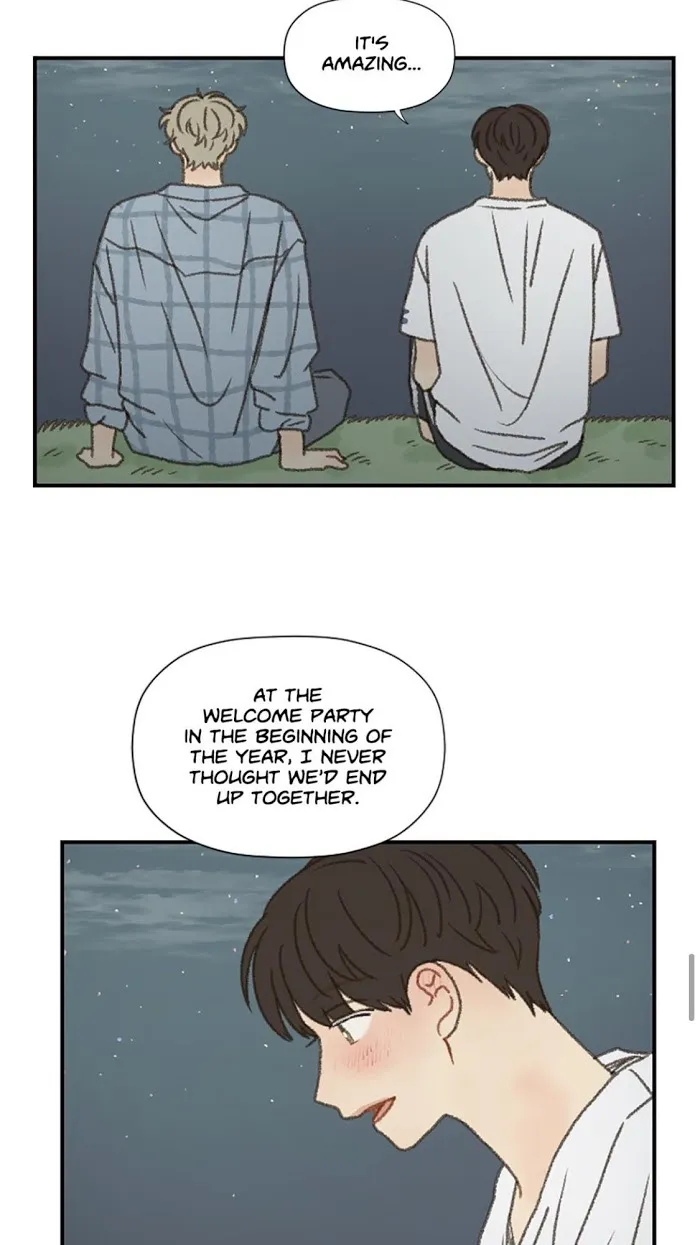 Don’t Forget That You Like Me - Chapter 48 Page 39