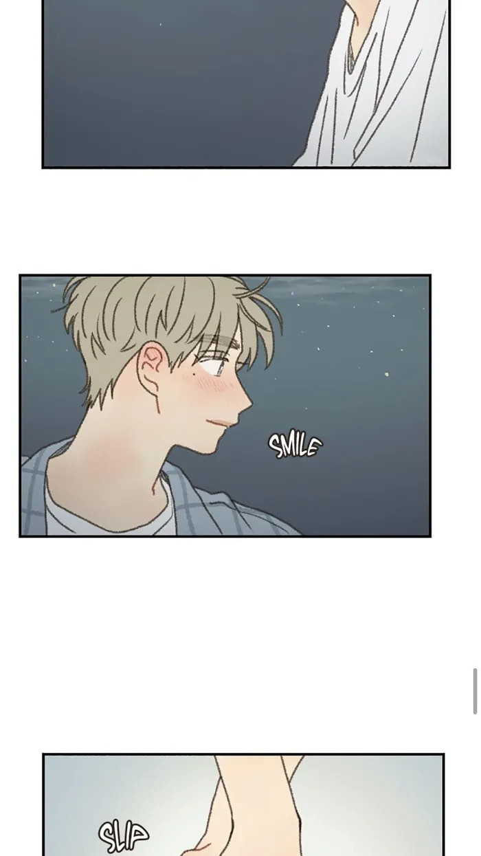 Don’t Forget That You Like Me - Chapter 48 Page 40