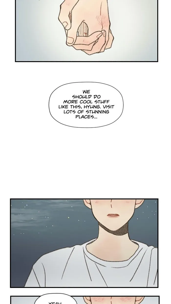 Don’t Forget That You Like Me - Chapter 48 Page 41