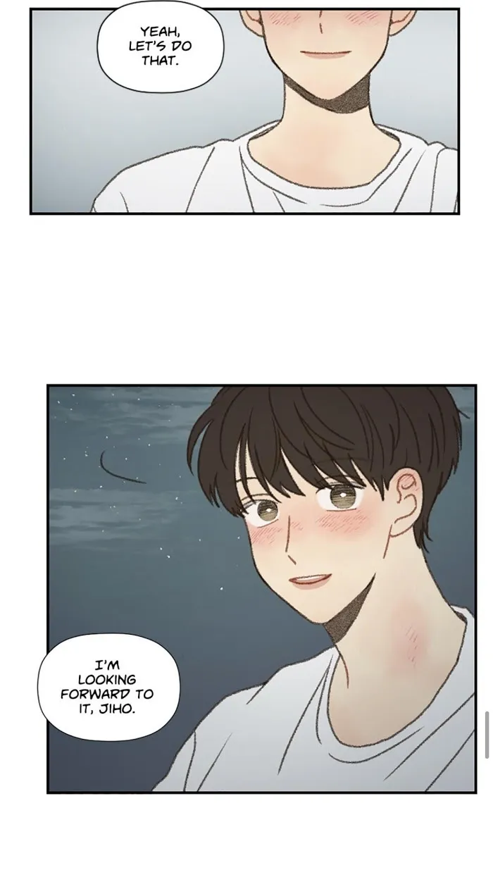 Don’t Forget That You Like Me - Chapter 48 Page 42