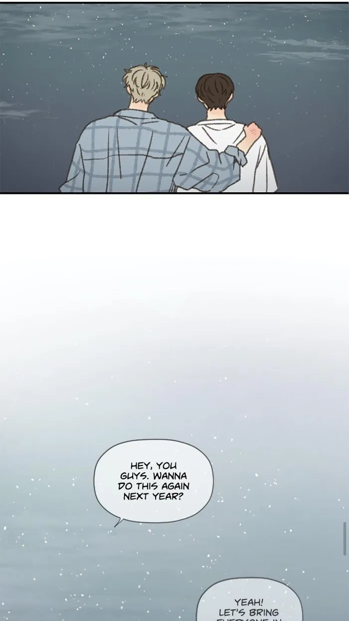 Don’t Forget That You Like Me - Chapter 48 Page 44