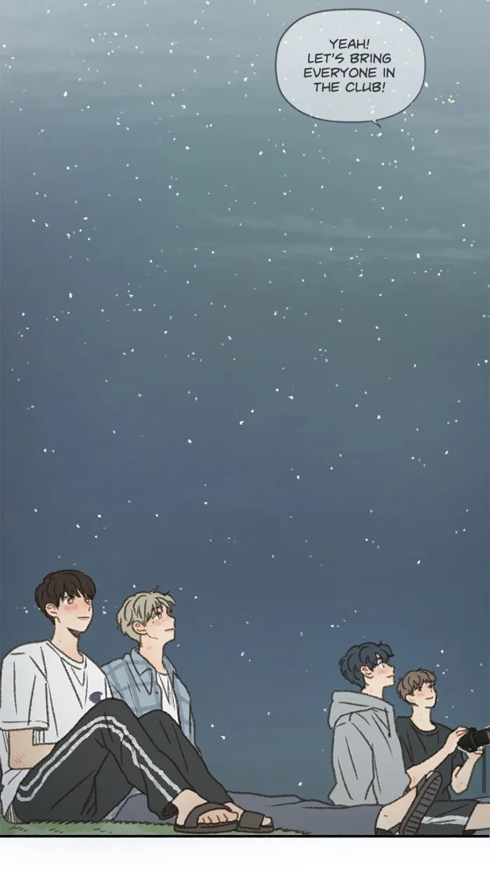 Don’t Forget That You Like Me - Chapter 48 Page 45