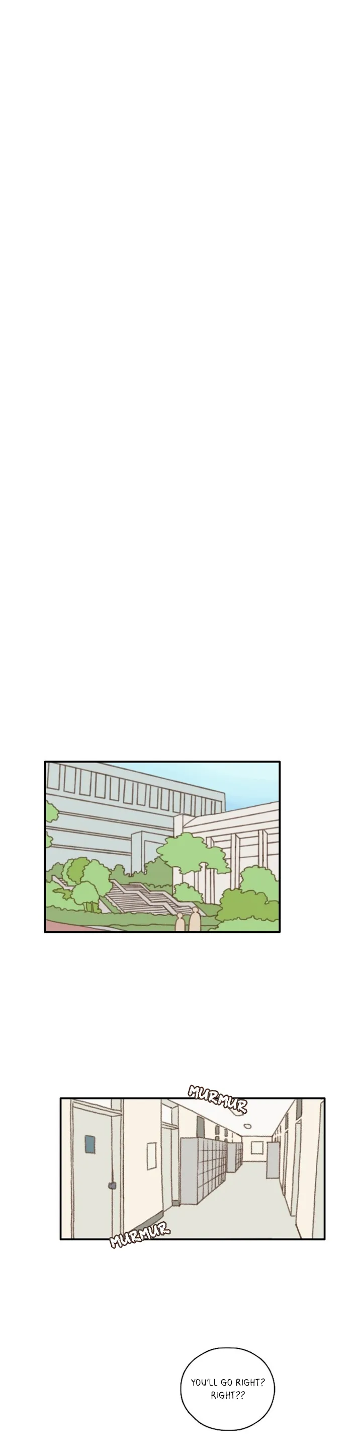 Don’t Forget That You Like Me - Chapter 6 Page 12