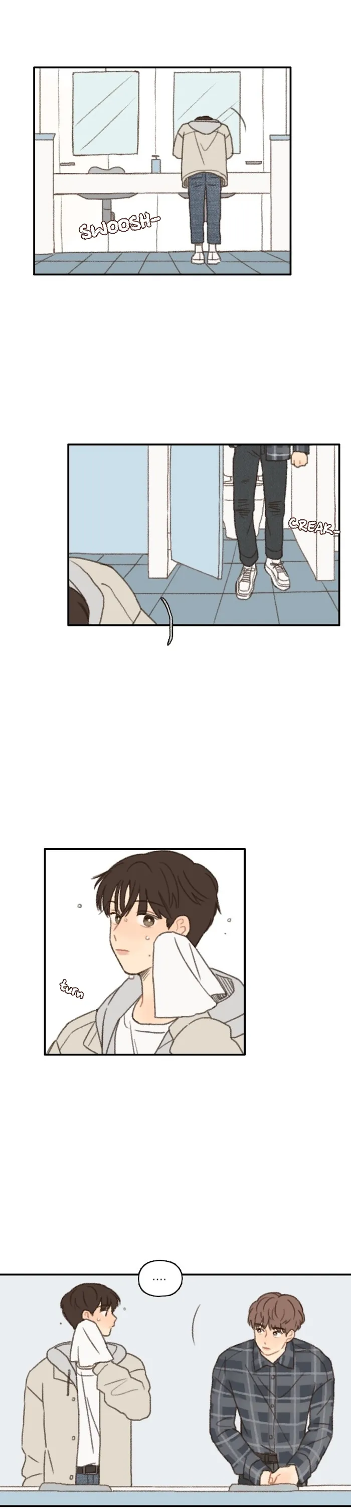 Don’t Forget That You Like Me - Chapter 7 Page 15