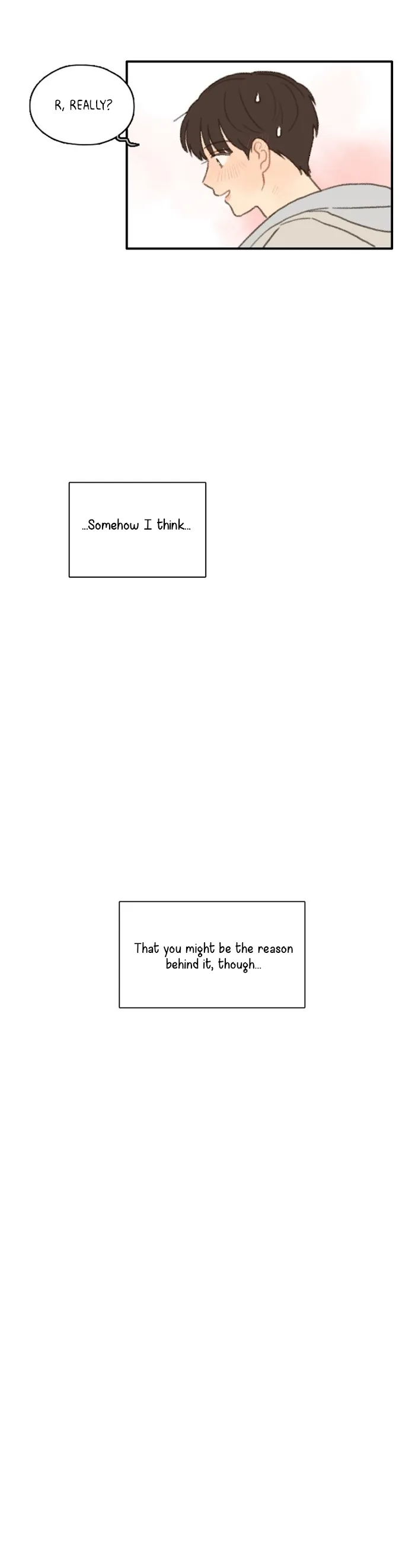 Don’t Forget That You Like Me - Chapter 7 Page 20