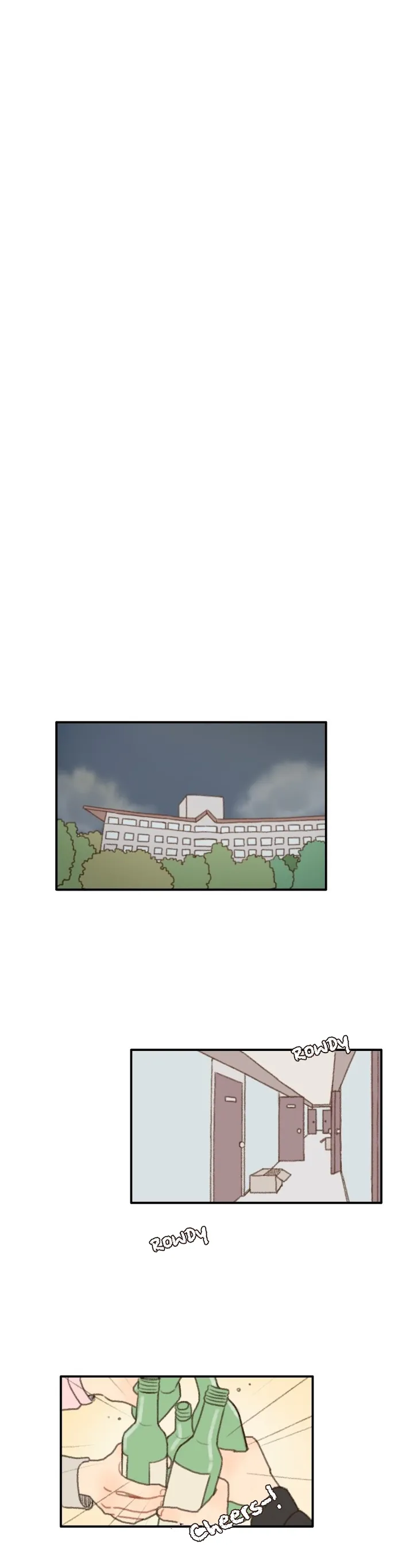 Don’t Forget That You Like Me - Chapter 8 Page 9