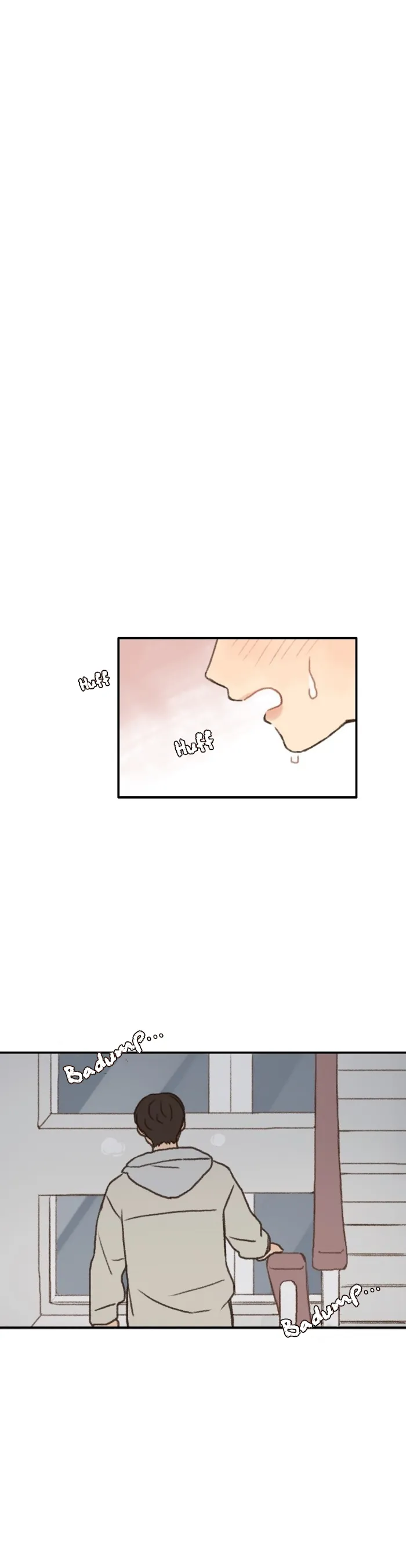 Don’t Forget That You Like Me - Chapter 8 Page 18