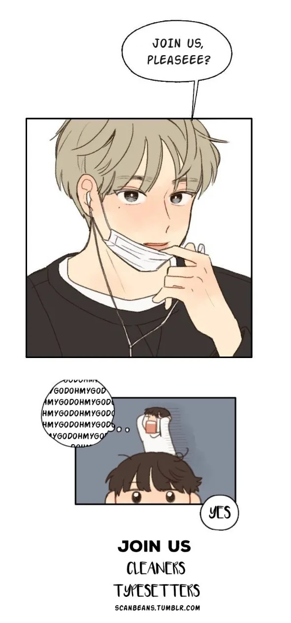 Don’t Forget That You Like Me - Chapter 8 Page 20