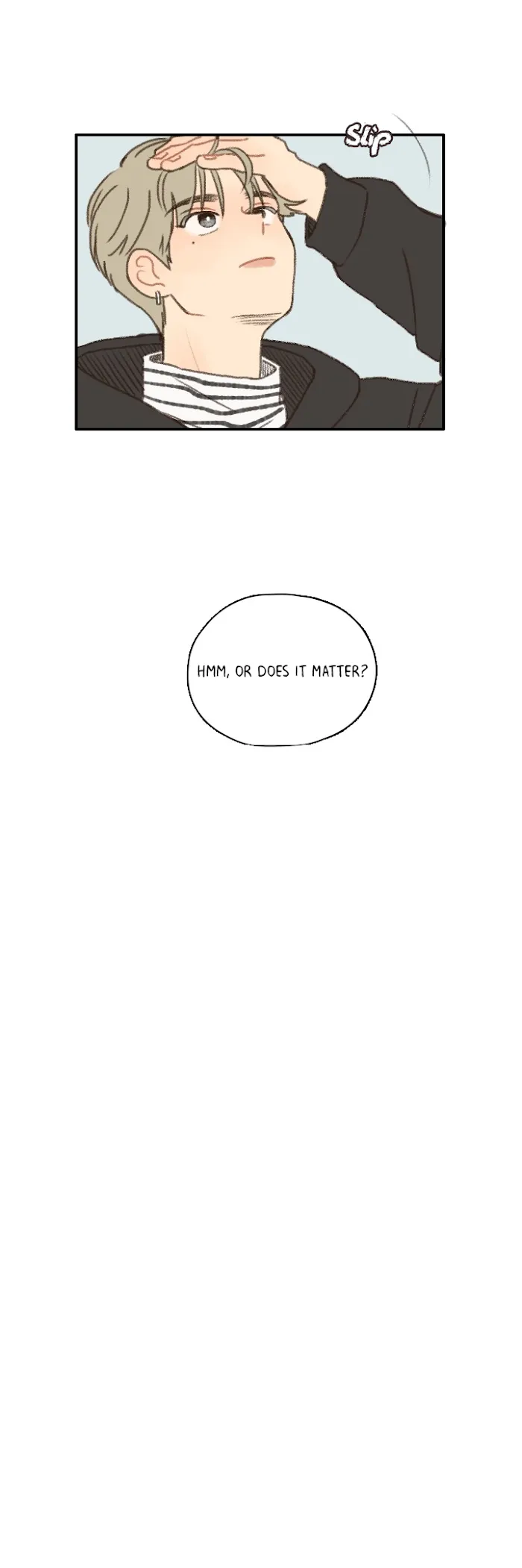 Don’t Forget That You Like Me - Chapter 9 Page 14