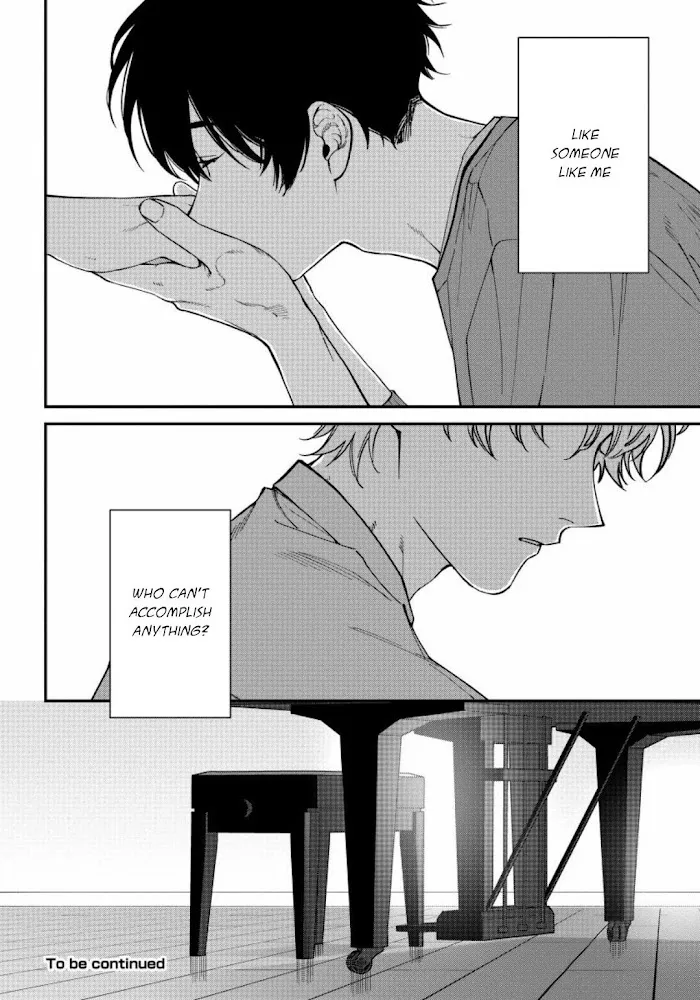 Shitto Wa Ai O Kumoraseru - Chapter 2 Page 31