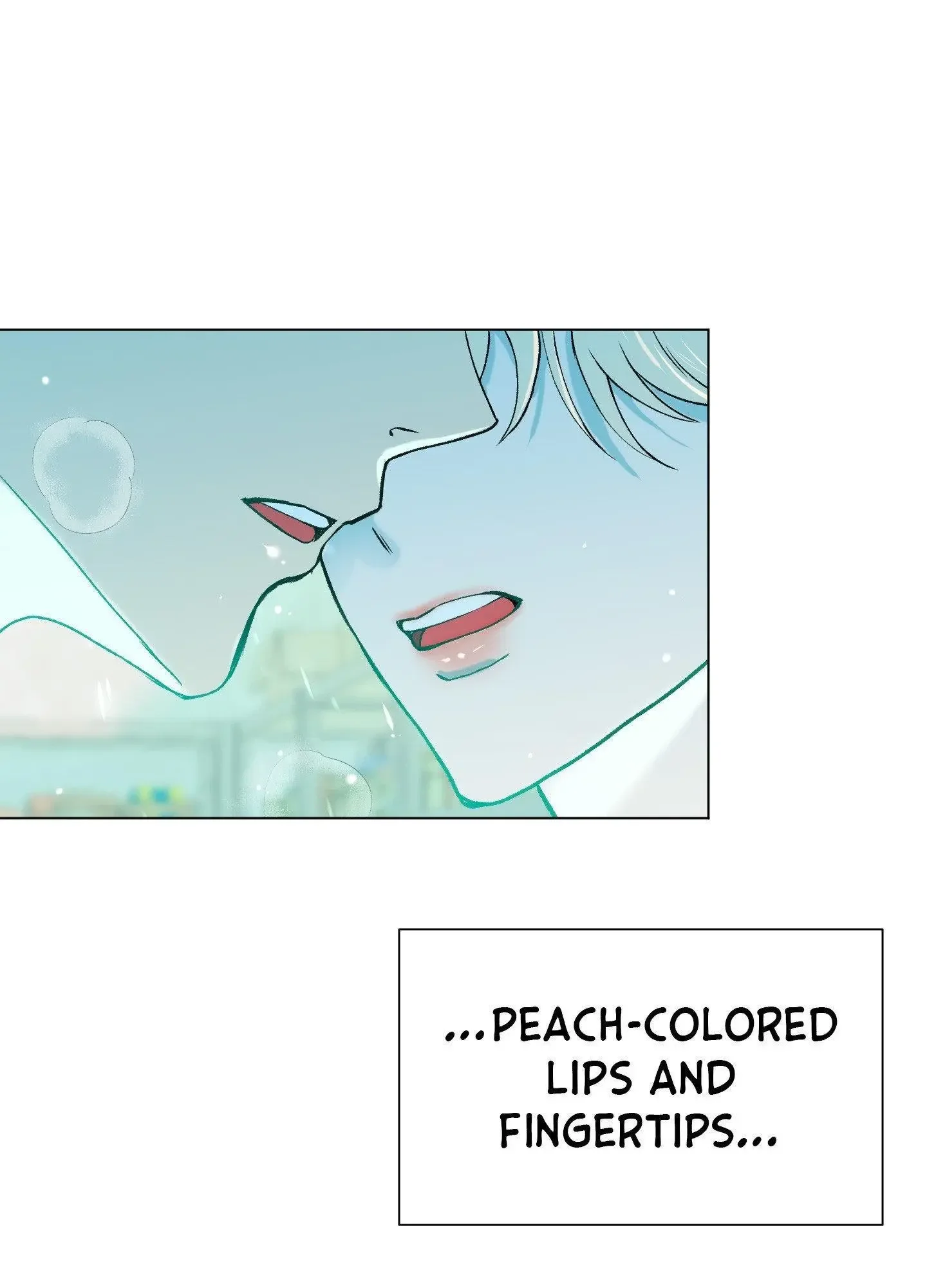 When Life Gives You Tomatoes - Chapter 1 Page 2