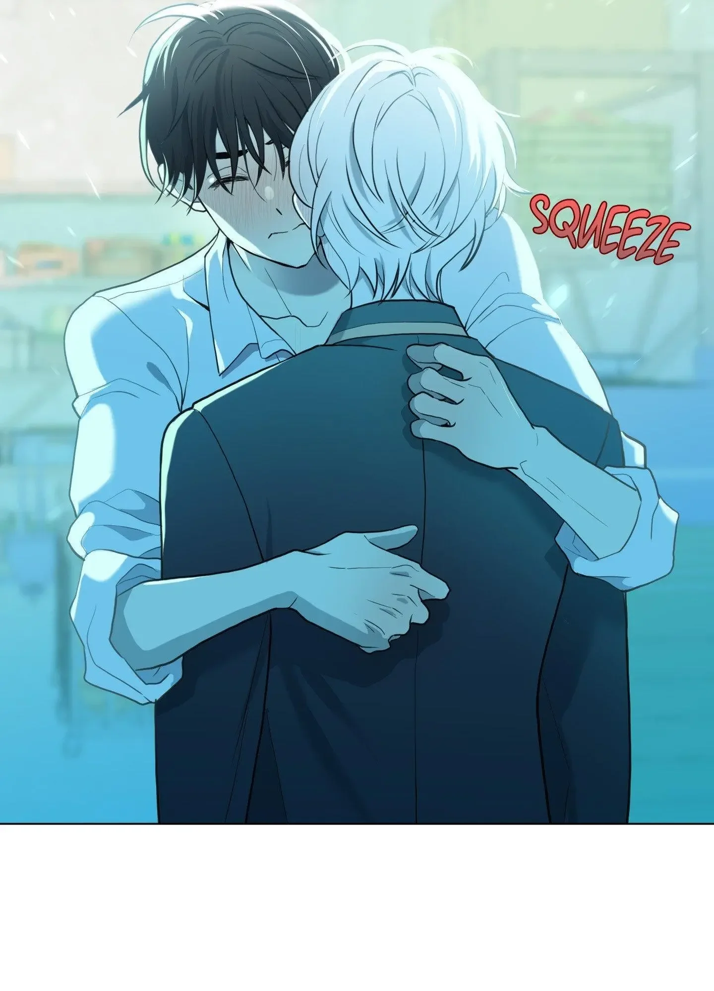 When Life Gives You Tomatoes - Chapter 1 Page 5
