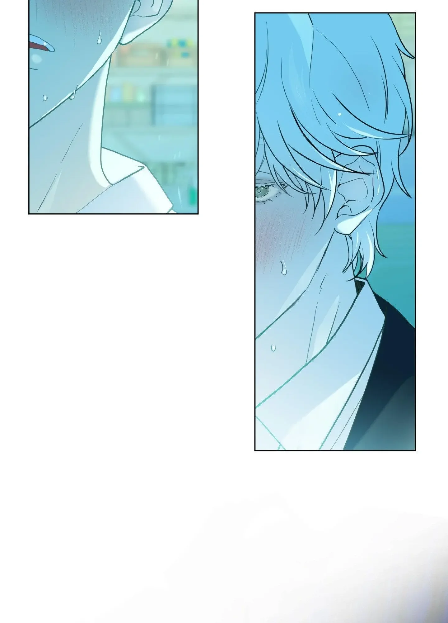 When Life Gives You Tomatoes - Chapter 1 Page 7