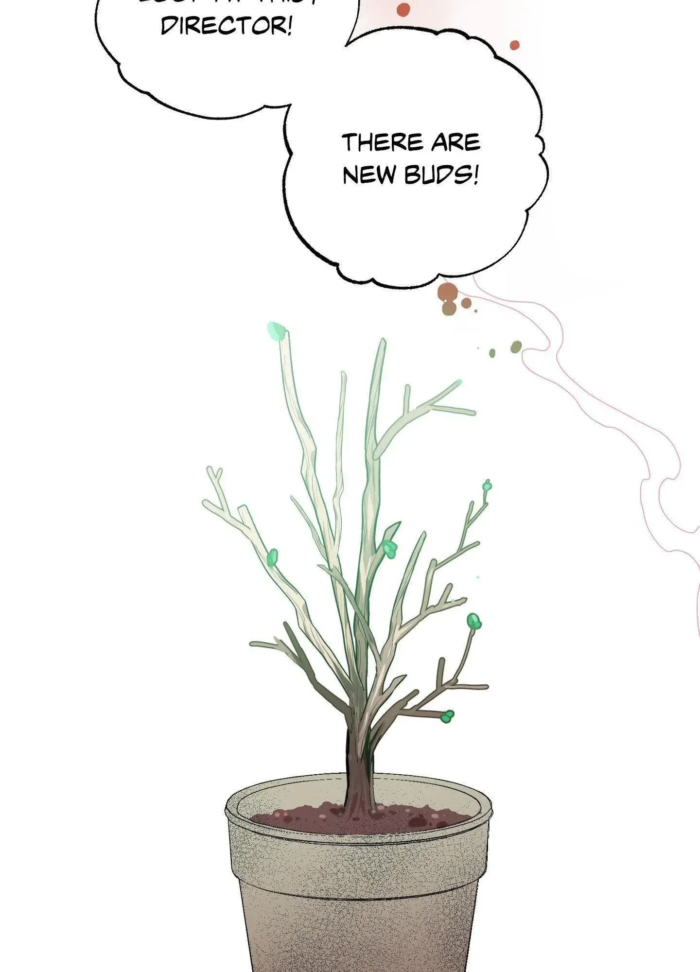 When Life Gives You Tomatoes - Chapter 1 Page 13