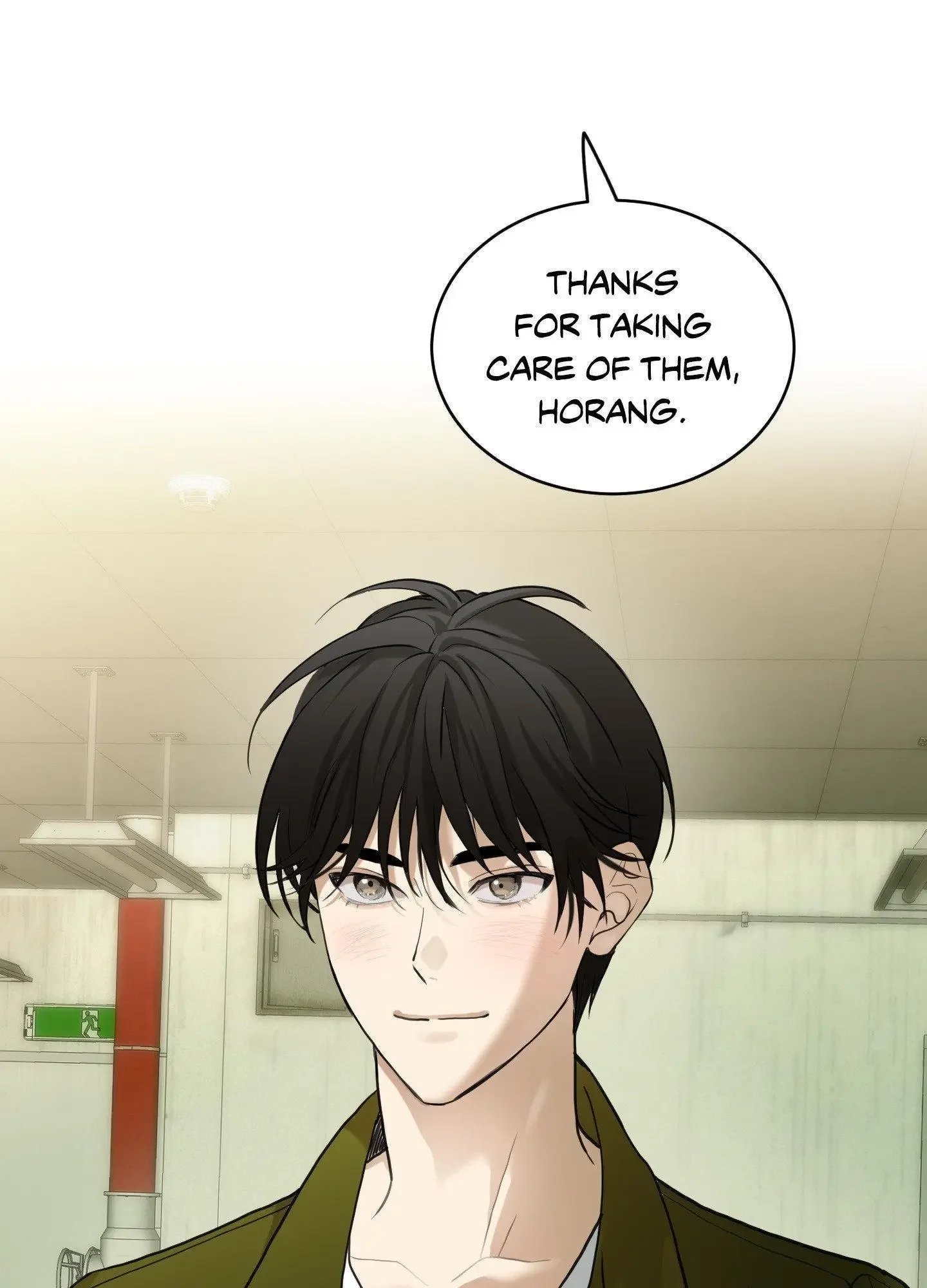 When Life Gives You Tomatoes - Chapter 1 Page 17