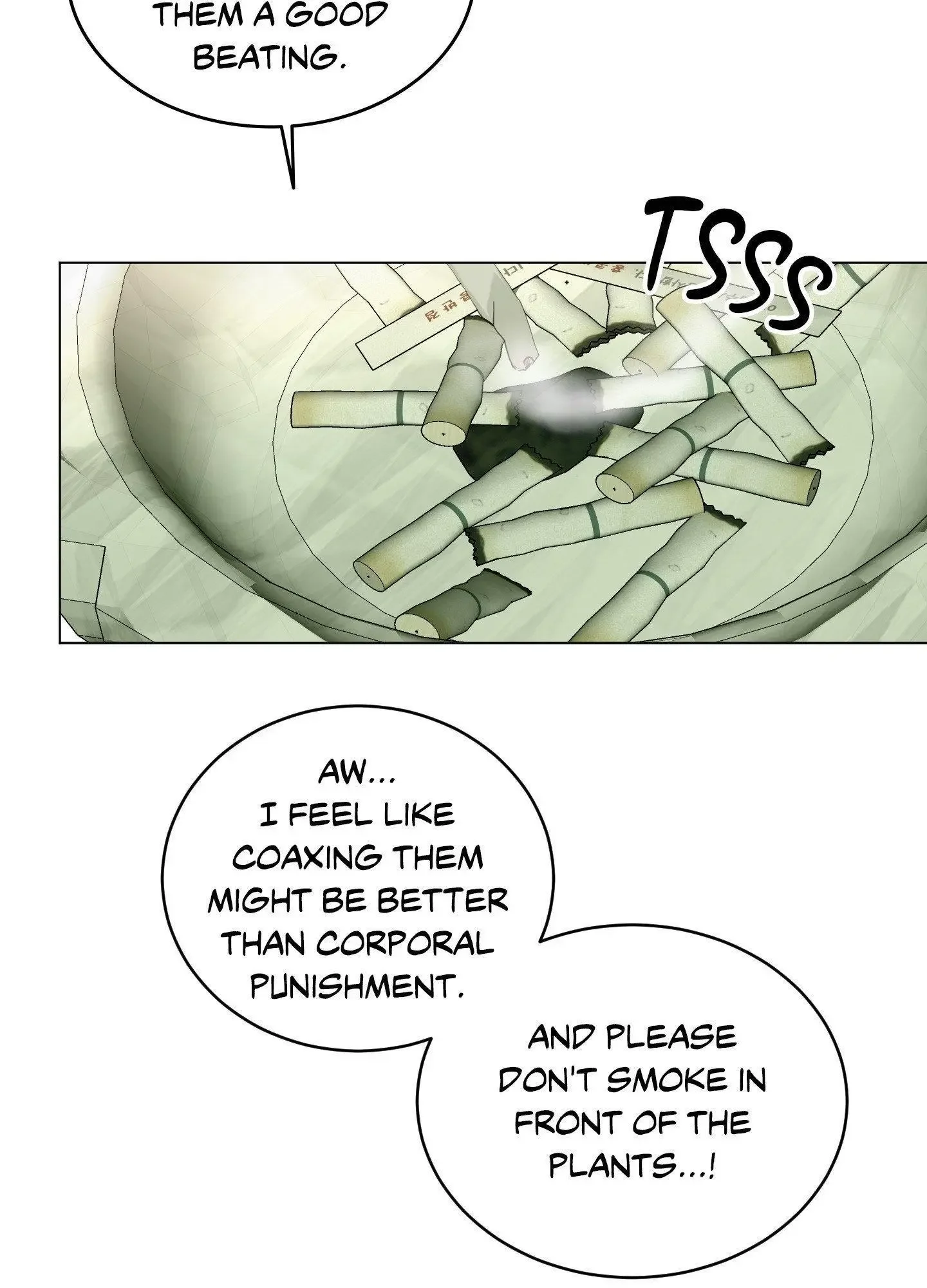 When Life Gives You Tomatoes - Chapter 1 Page 20