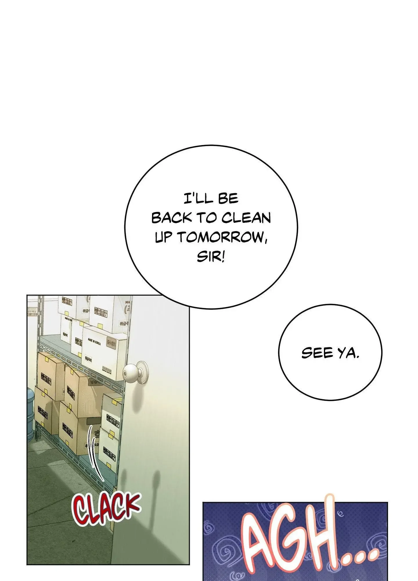 When Life Gives You Tomatoes - Chapter 1 Page 26