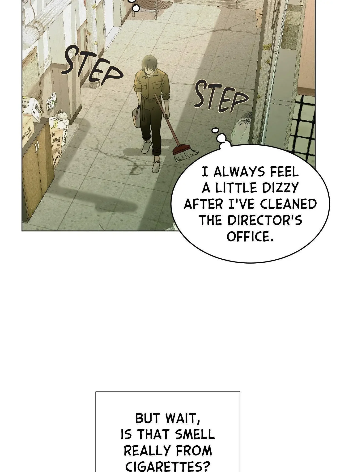 When Life Gives You Tomatoes - Chapter 1 Page 28