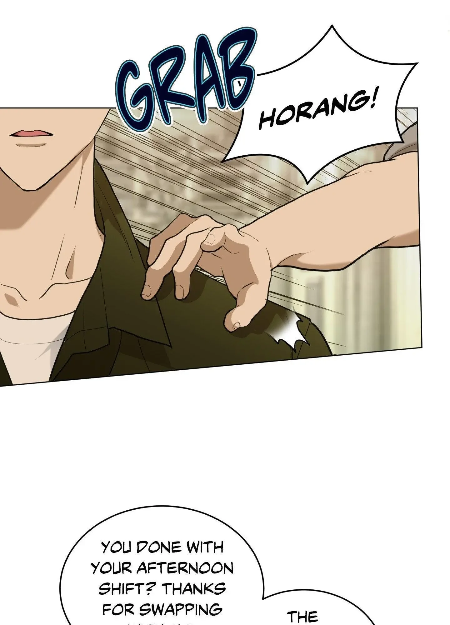 When Life Gives You Tomatoes - Chapter 1 Page 31