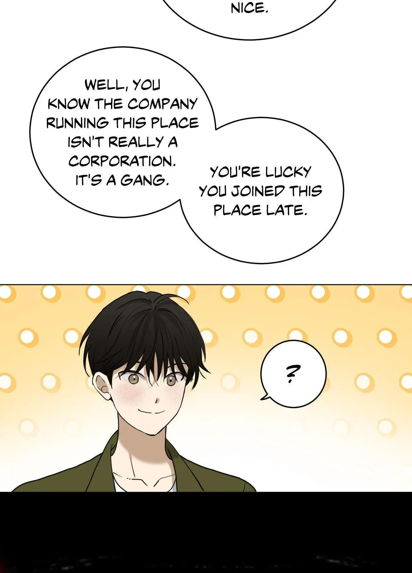When Life Gives You Tomatoes - Chapter 1 Page 33