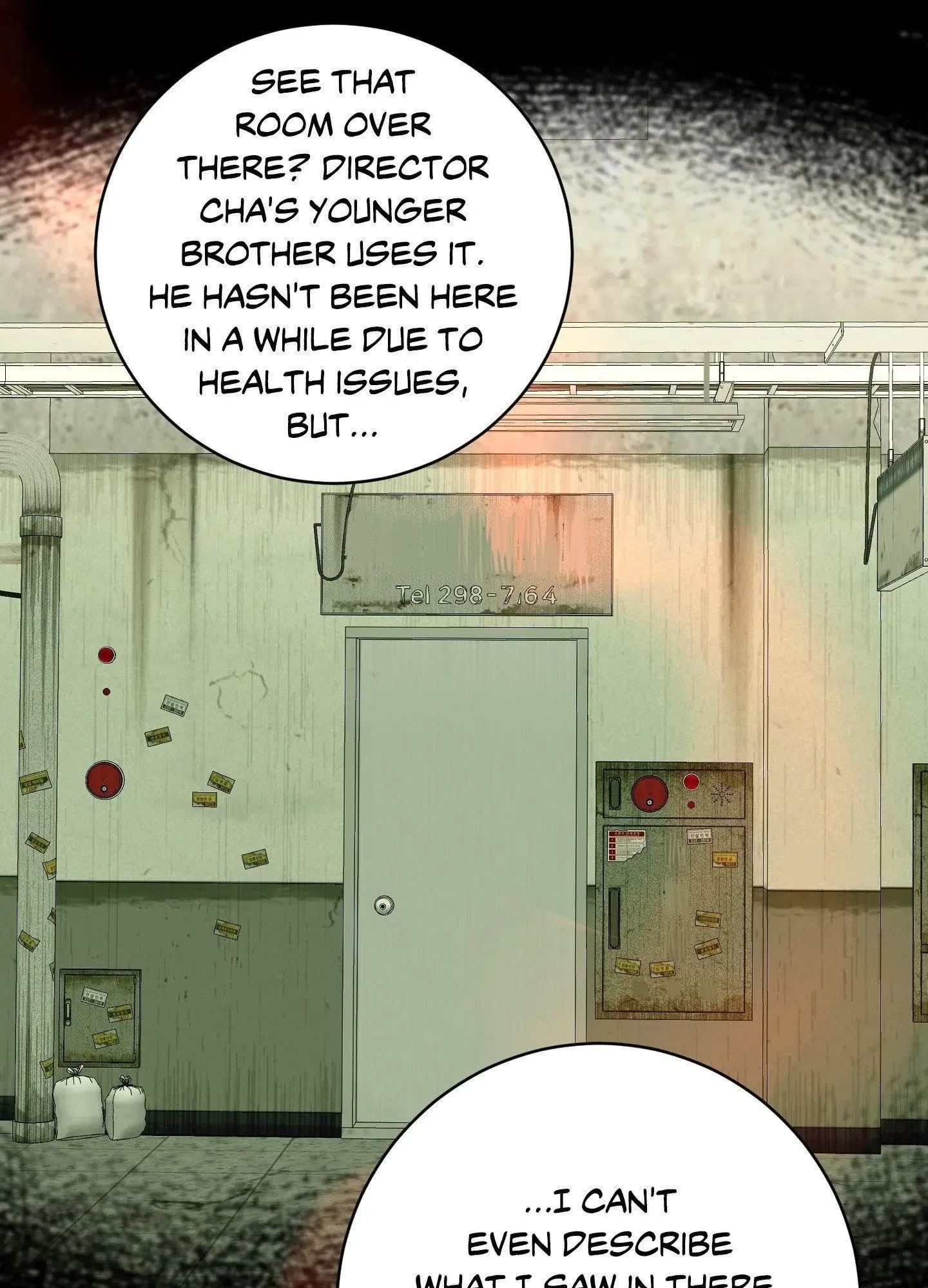When Life Gives You Tomatoes - Chapter 1 Page 34