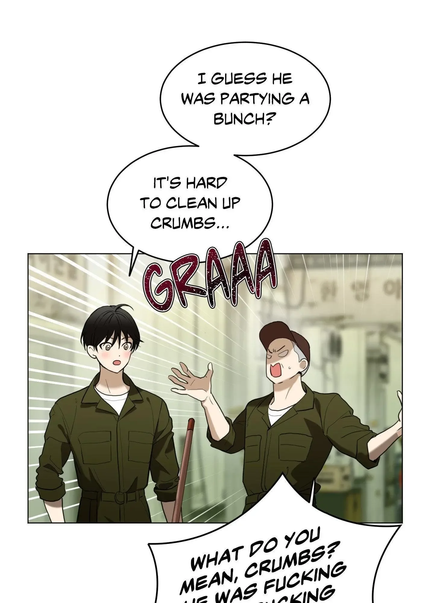 When Life Gives You Tomatoes - Chapter 1 Page 37